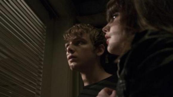 Photo from the movie My Soul to Take