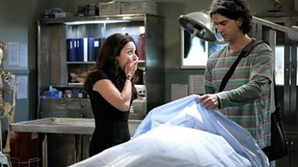 Photo from the movie The New Adventures of Old Christine