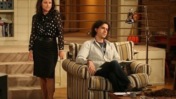 Photo from the movie The New Adventures of Old Christine