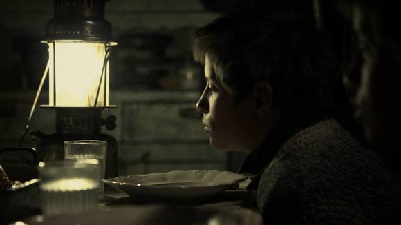 Photo from the movie The Notebook