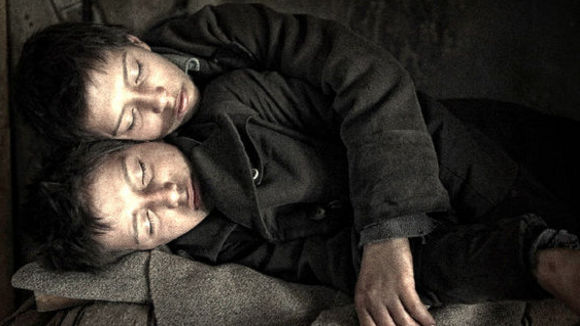 Photo from the movie The Notebook