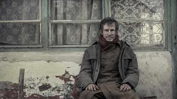 Photo from the movie The Notebook