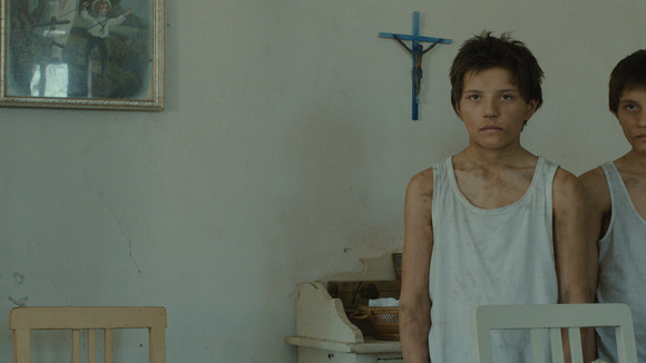 Photo from the movie The Notebook