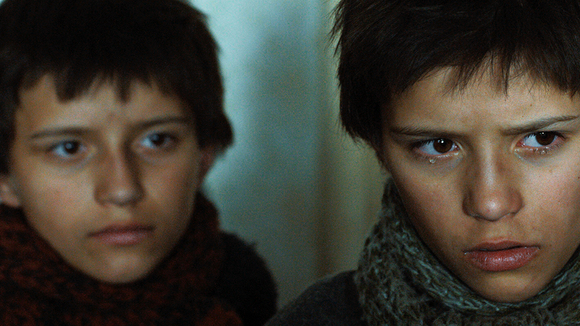 Photo from the movie The Notebook