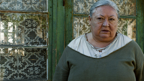 Photo from the movie The Notebook