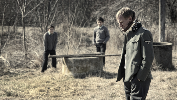 Photo from the movie The Notebook