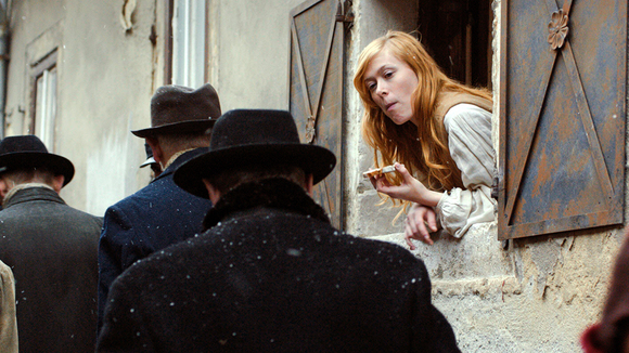 Photo from the movie The Notebook