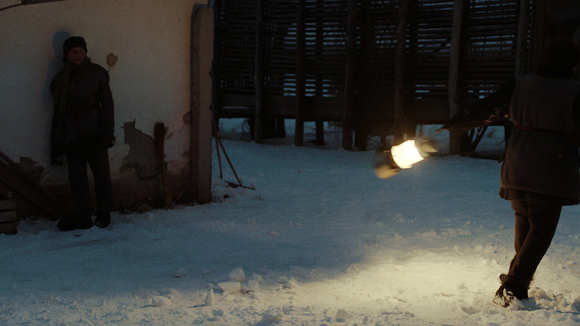 Photo from the movie The Notebook