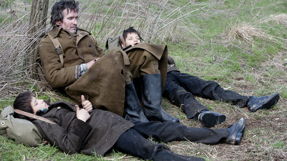 Photo from the movie The Notebook