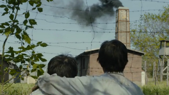 Photo from the movie The Notebook