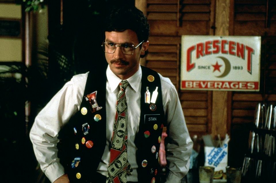 Photo from the movie Office Space