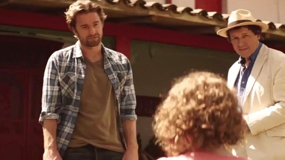 Photo from the movie Out of the Dark