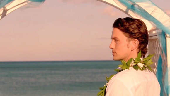 Photo from the movie Pali Road