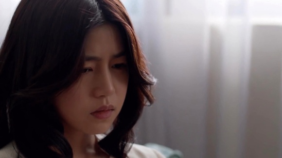 Photo from the movie Pali Road