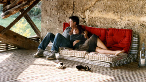 Photo from the movie To Paint or Make Love