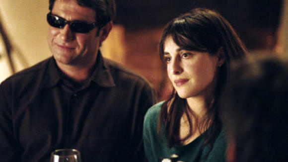 Photo from the movie To Paint or Make Love