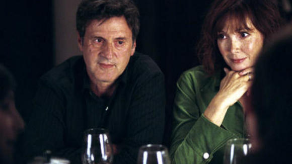 Photo from the movie To Paint or Make Love