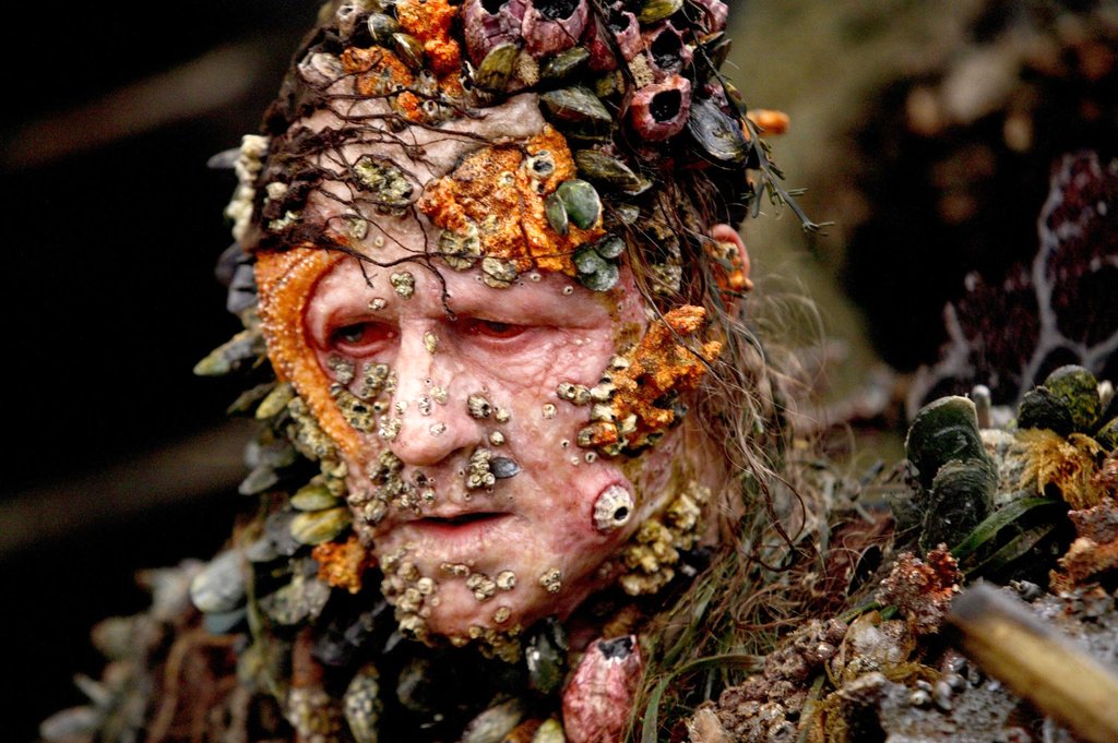 Photo from the movie Pirates of the Caribbean: At World's End