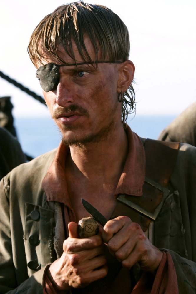 Photo from the movie Pirates of the Caribbean: At World's End