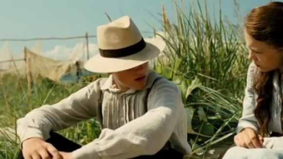 Photo from the movie The Poll Diaries