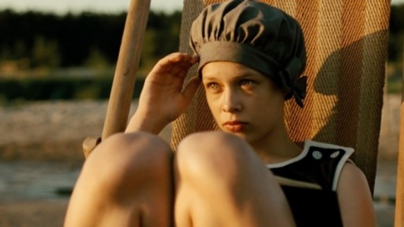 Photo from the movie The Poll Diaries