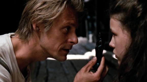 Photo from the movie The Poll Diaries