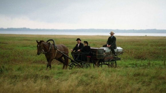 Photo from the movie The Poll Diaries