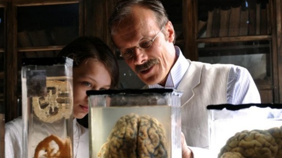 Photo from the movie The Poll Diaries