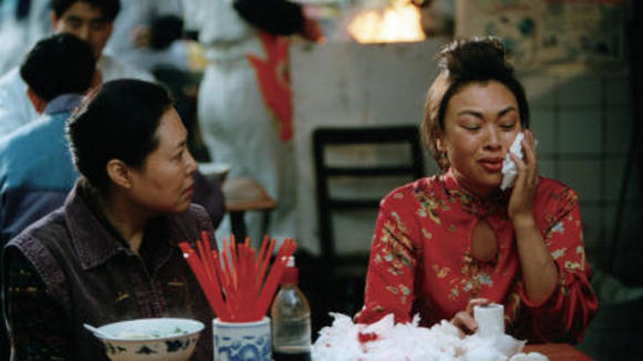 Photo from the movie The Postmodern Life of My Aunt