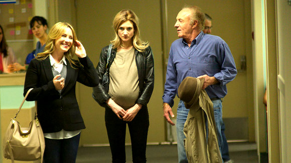 Photo from the movie Preggoland