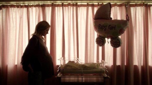 Photo from the movie Preggoland