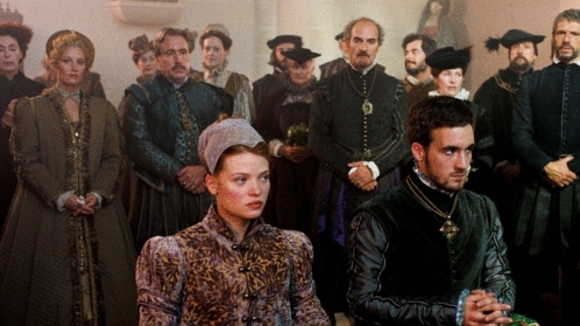 Photo from the movie The Princess of Montpensier