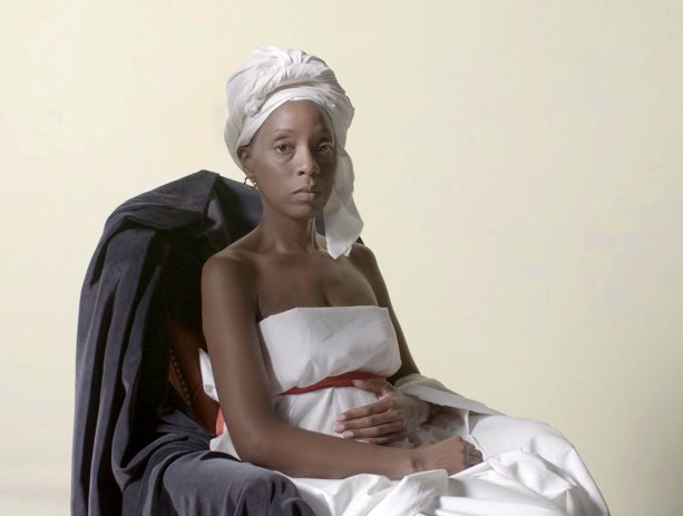 Photo from the movie Prism