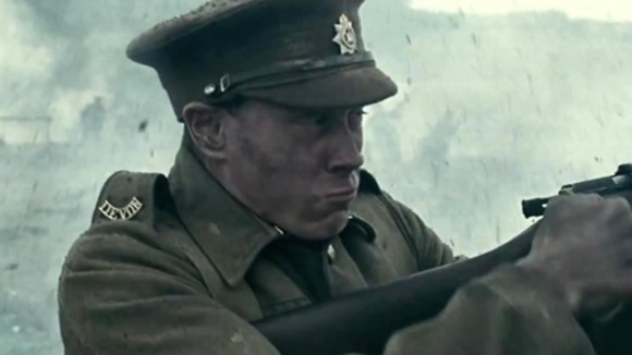 Photo from the movie Private Peaceful