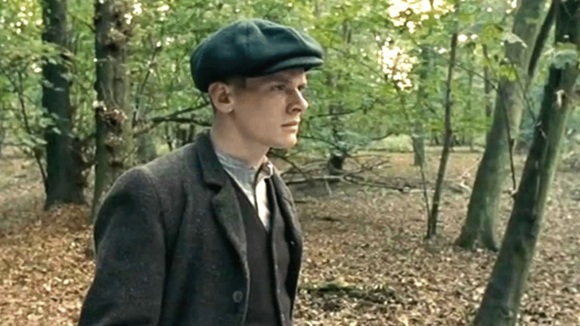 Photo from the movie Private Peaceful