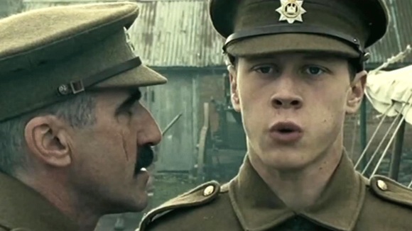 Photo from the movie Private Peaceful