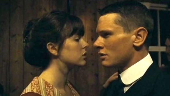 Photo from the movie Private Peaceful