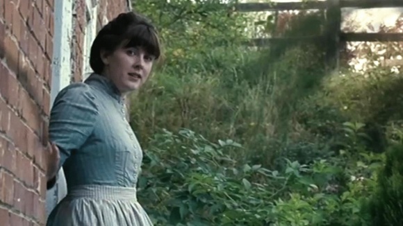 Photo from the movie Private Peaceful