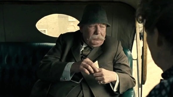 Photo from the movie Private Peaceful