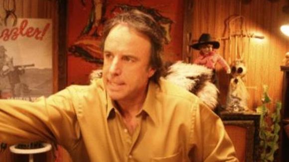 Photo from the movie Remarkable Power