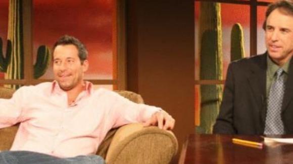 Photo from the movie Remarkable Power