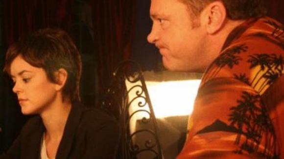 Photo from the movie Remarkable Power