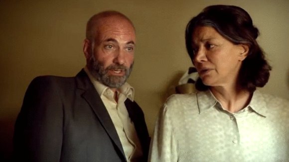 Photo from the movie Rosewater