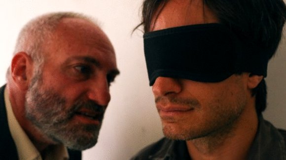 Photo from the movie Rosewater