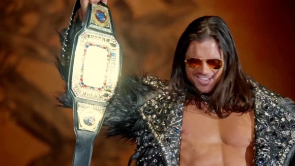 Photo from the movie Russell Madness