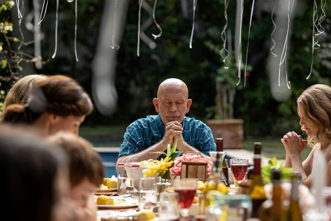 Photo from the movie Savage Salvation