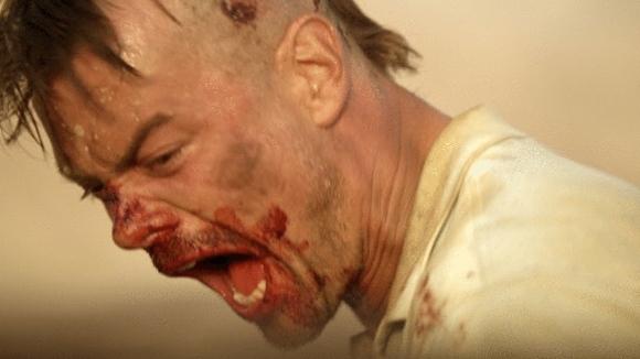 Photo from the movie Scenic Route