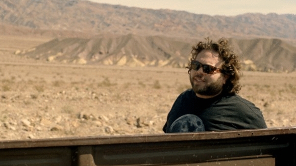 Photo from the movie Scenic Route