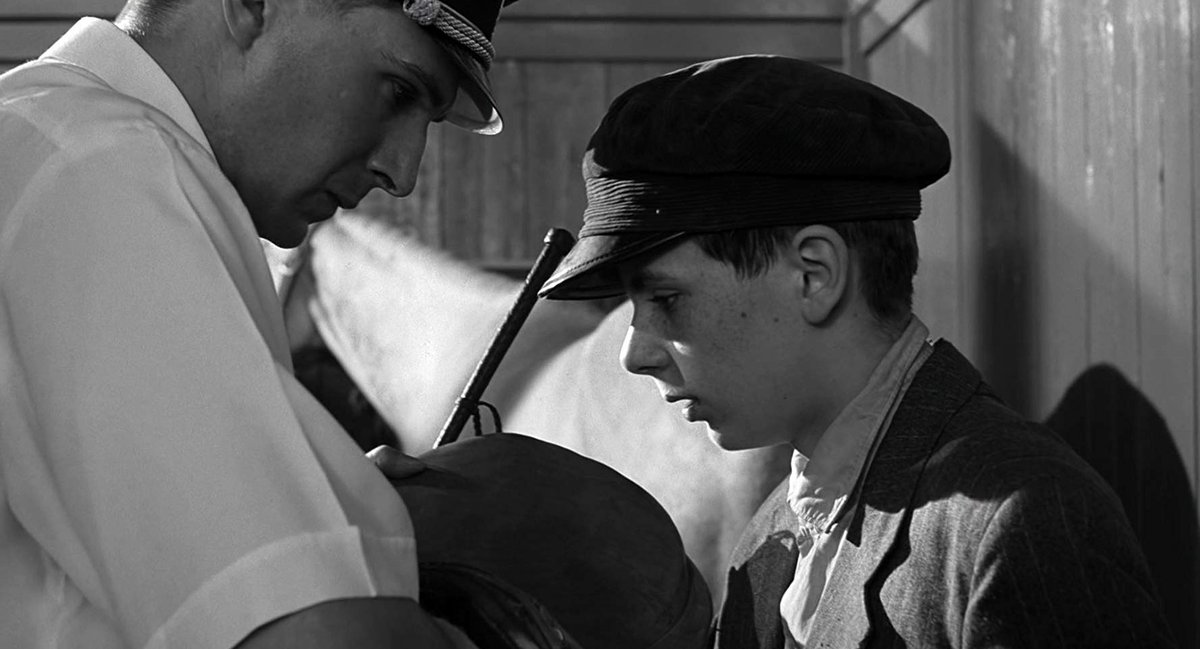 Photo from the movie Schindler's List