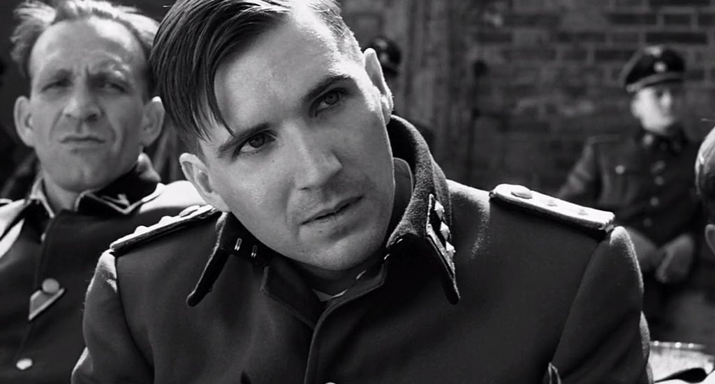 Photo from the movie Schindler's List